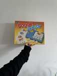 Vintage Boggle  Vintage 1988, gra po angielsku, vintage gra, gra po an