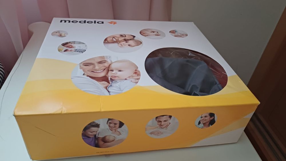 Bomba Medela Swing