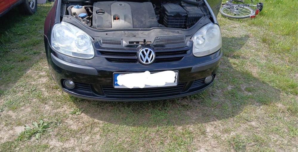 Skrzynia biegow 1.6 b Golf 5 seat altea audi a3