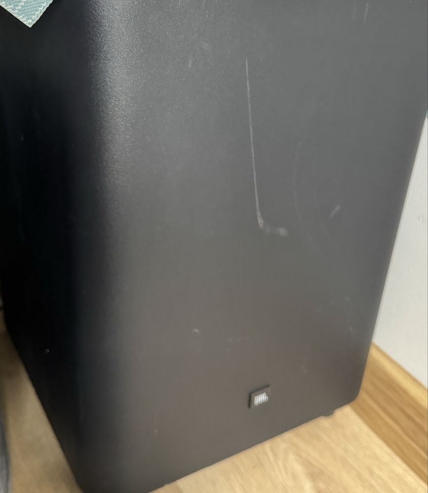 Soundbar JBL BAR 5.1