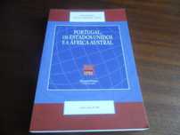 "Portugal, os Estados Unidos e a África Austral" de Vários