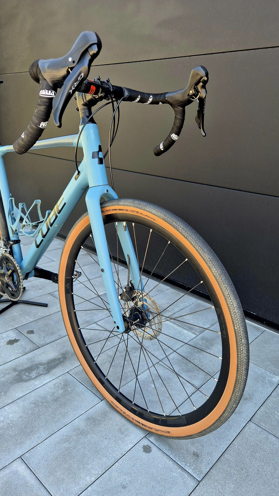 Cube Nuroad Race M:54