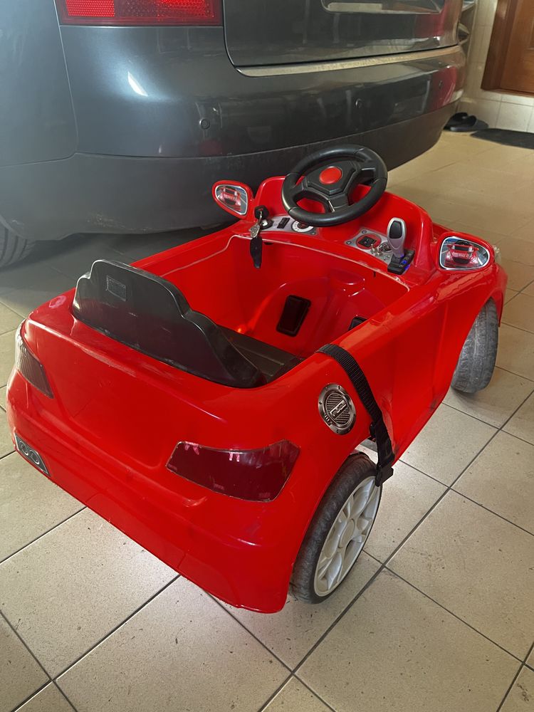 Carrinho eletrico crianca 12v