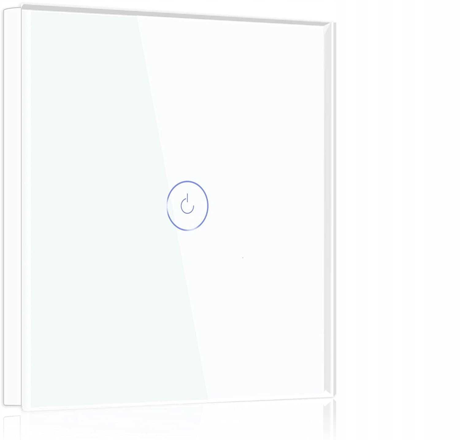 Włącznik smart dotykowy WIFI BSEED pojedyńczy