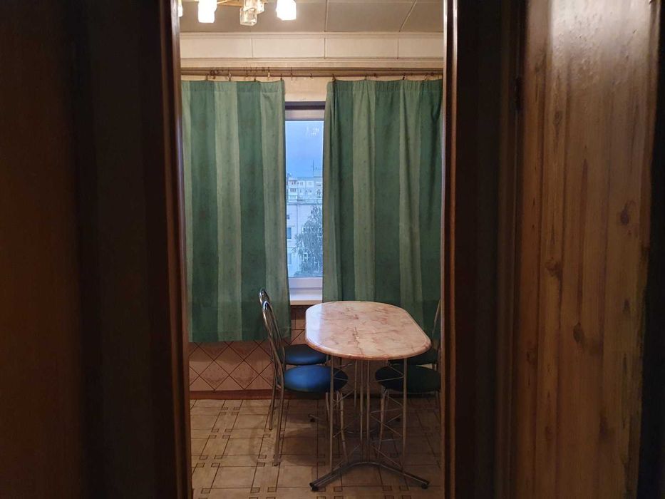 Продам 2-комнатную квартиру в Космическом районе на 6 этаже 18000 $