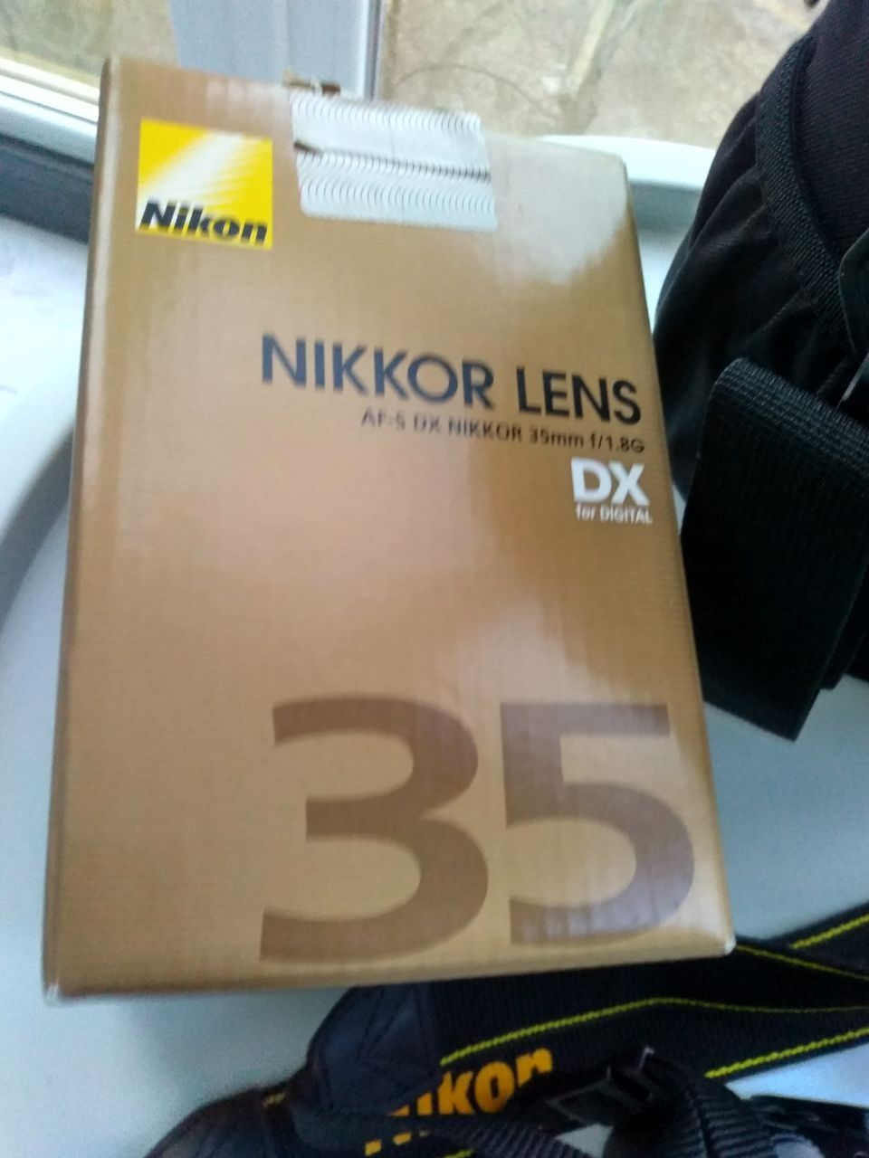 Nikon D5100 в комплекте.Супер состояние!