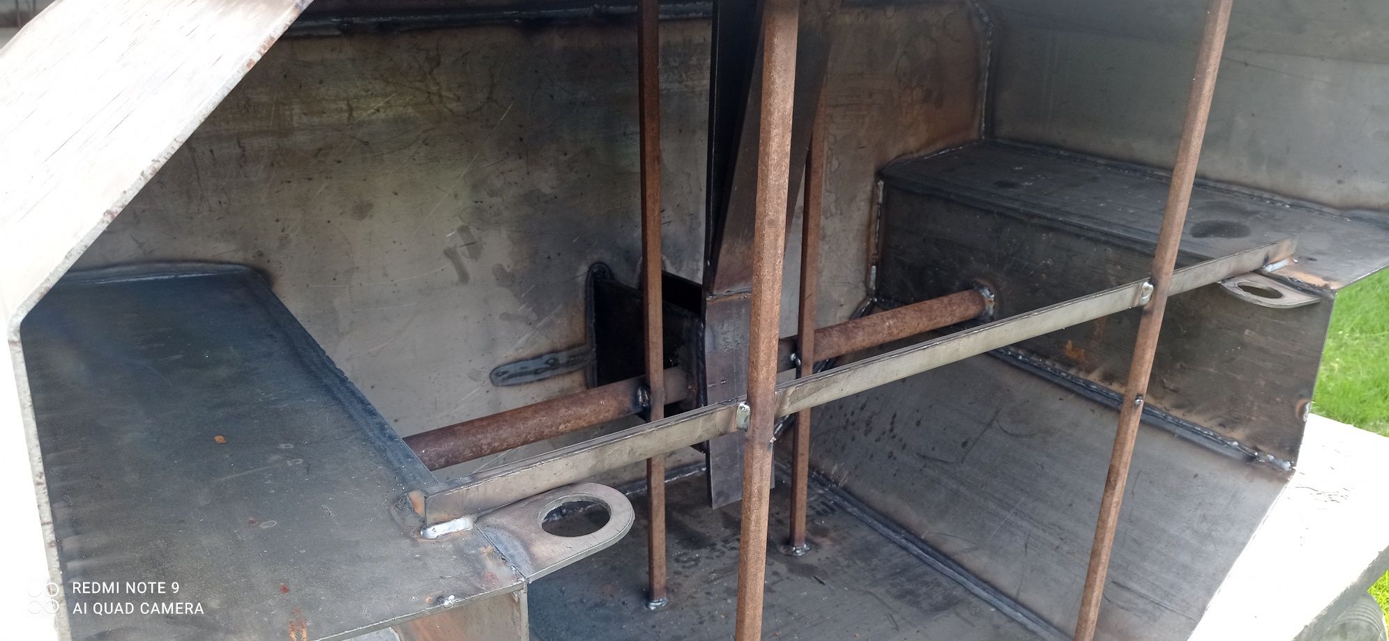 Balast, obciążnik 800 kg