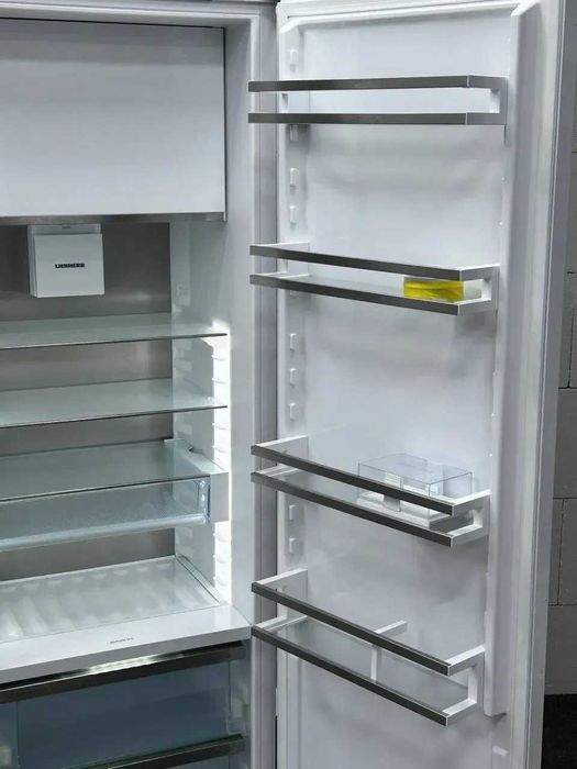 ТОП Вбудований холодильник Liebherr IRBd 5151