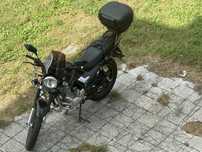 Romet ZK 125cm3 2014