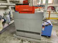 Piec Gazowy Viessmann Vitogas 050 188kw