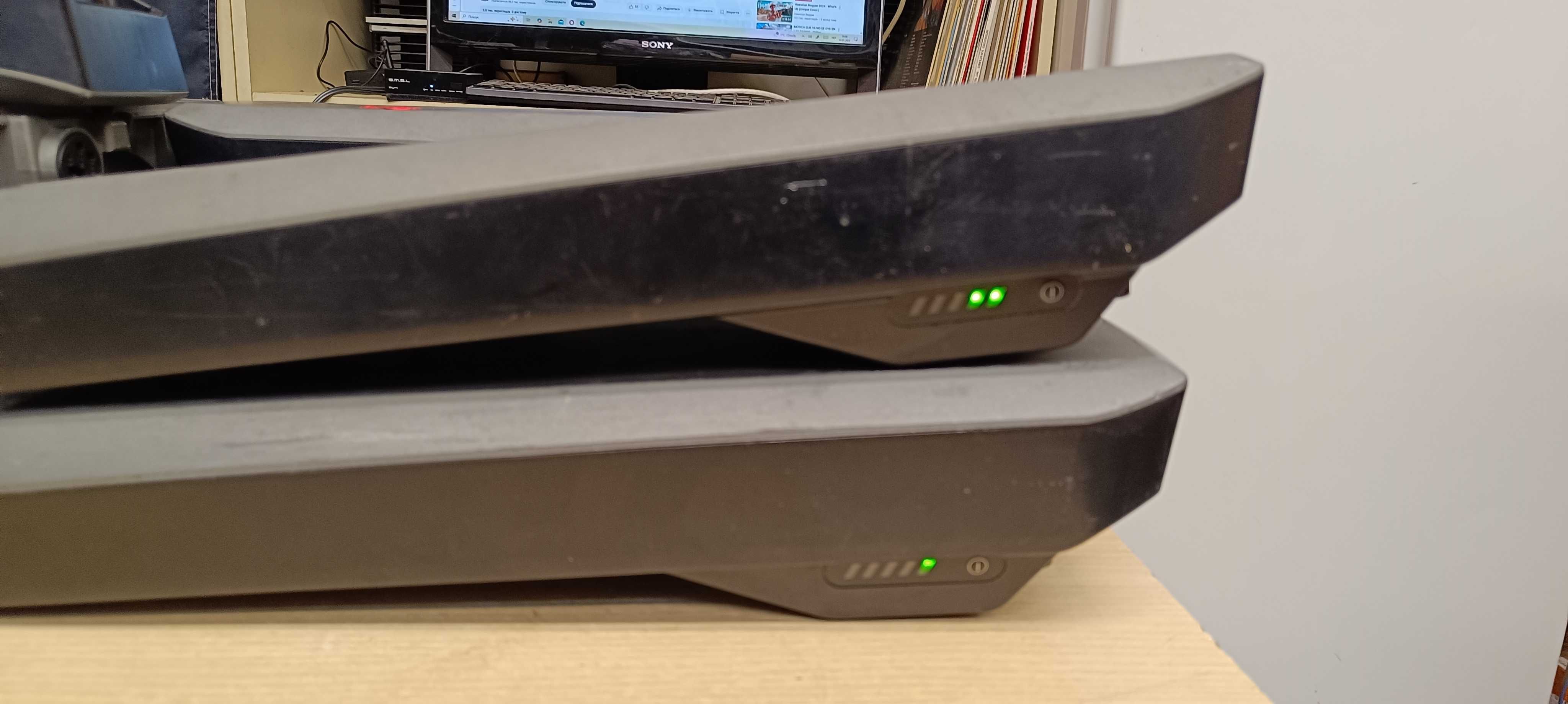 Батарея LI-ON -BOSCH powerpack -400- 36V -11Ah