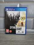 Dying light ps4 skup/sprzedaż/zamiana