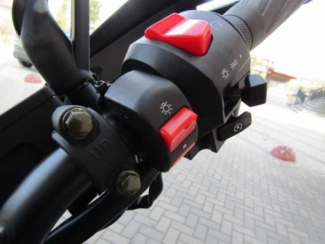 мотоцикл форте FT300GY-C5J