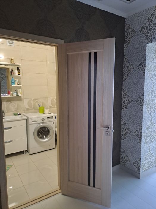 Продам двухкомнатную квартиру с ремонтом