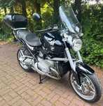 BMW R 1200 R esa asc abs kufry R1200R raty transport