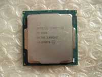 1151 v2 Процессор Intel® Core™ i3-8100 4 ядра по 3.6 Ghz/6m/8Gt/s