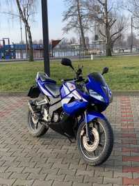 Honda cbr 125 jc39