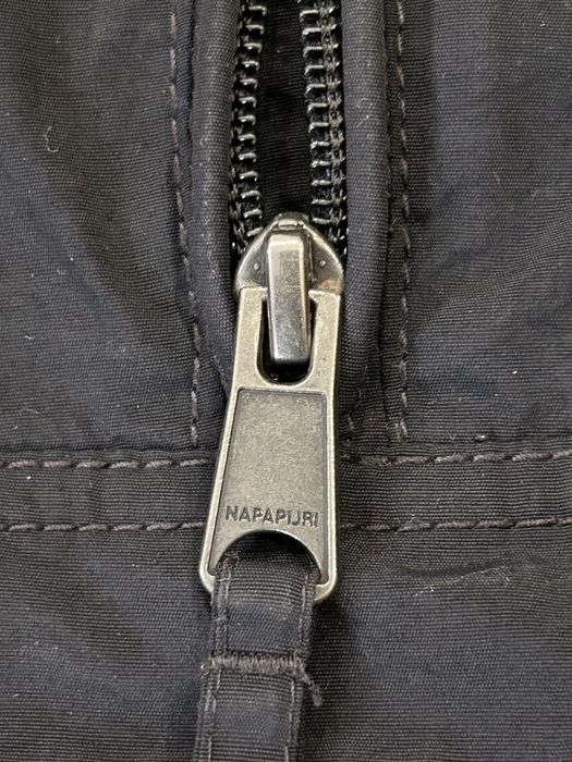 Анорак Napapijri