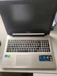 Laptop Asus K56CB