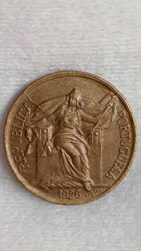 Moeda de 50 centavos 1926