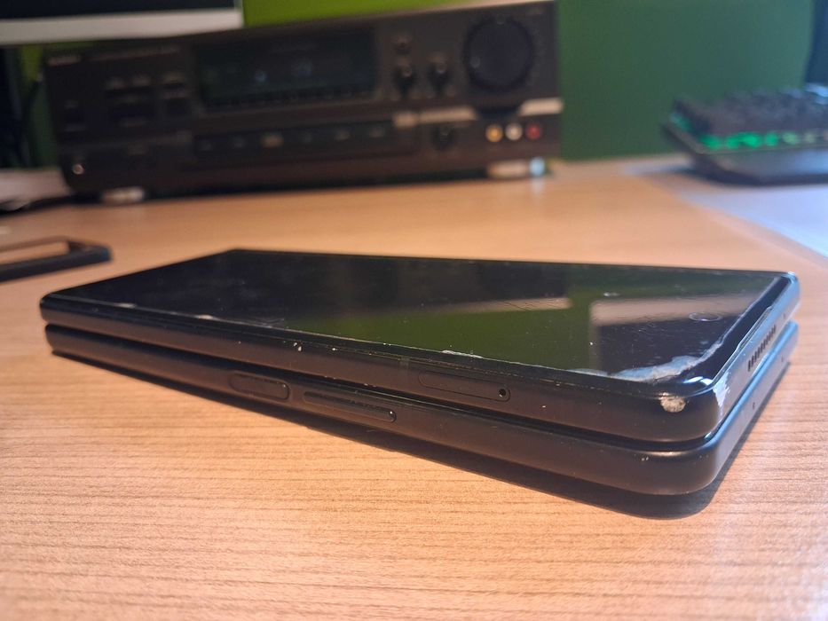 Samsung Galaxy Z Fold3 5G