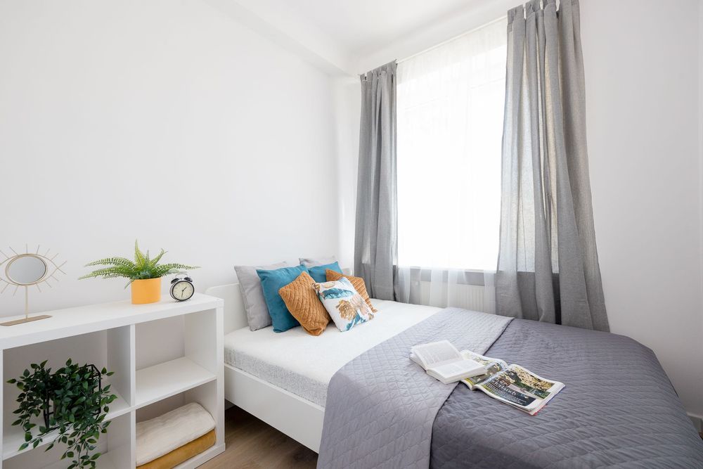 Do wynajęcia dwupokojowa Kawalerka 23,5 m2 Stary Mokotów