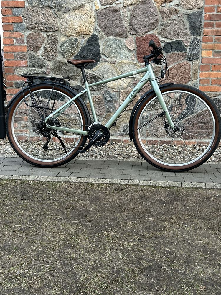 Rower Cube Hyde Urban