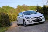 Sprzedam Hyundai i30 model 2013r.najlepszą jednostką napędową 1.4 b