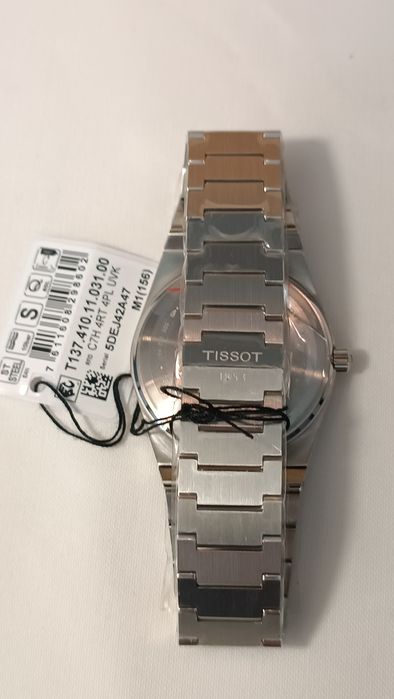 Relógio Tissot PRX