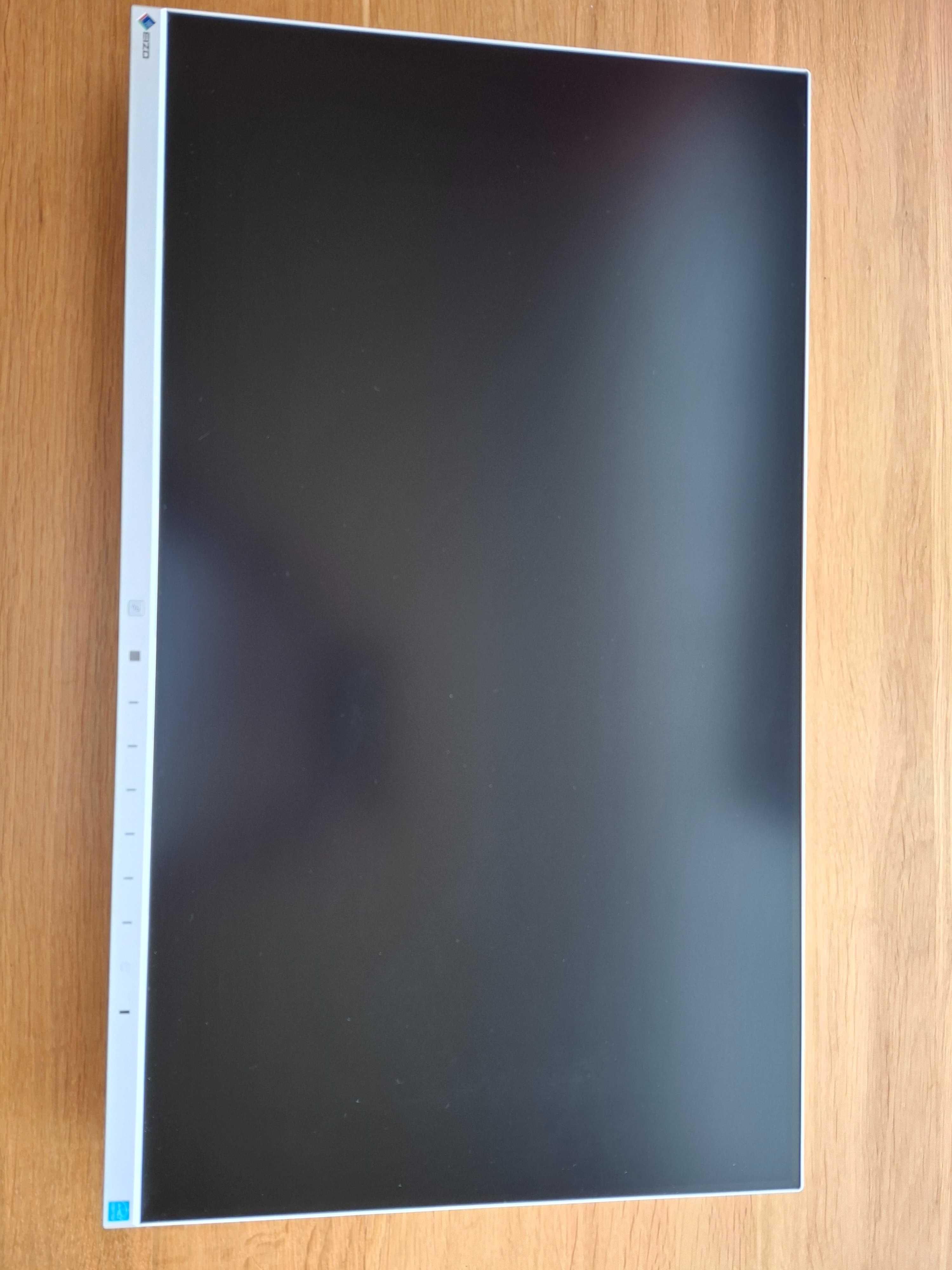 Monitor Eizo Flexscan EV2450 White