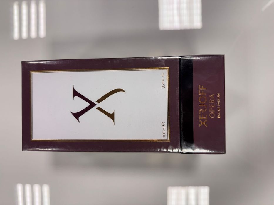 Xerjoff opera EDP 100ml nowy w folii