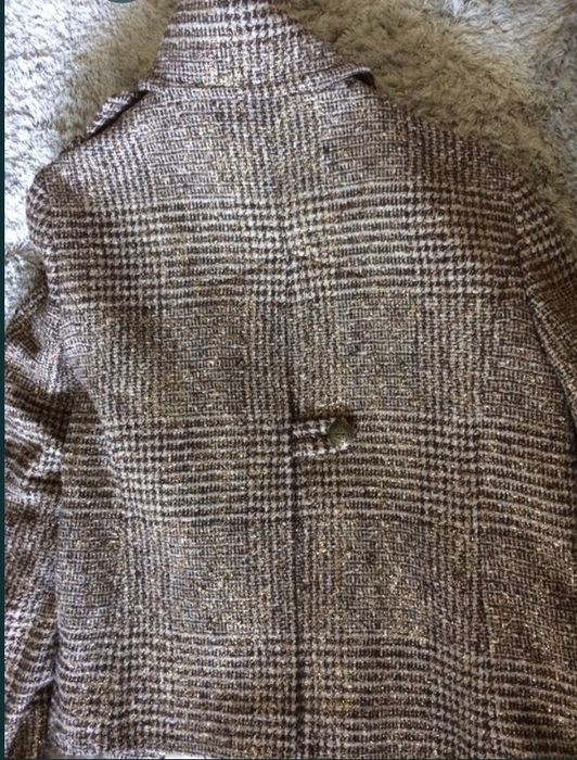 Kurtka wiosenna Massimo Dutty S/ M