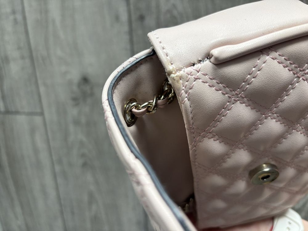 Сумка Guess оригінал крос-боді