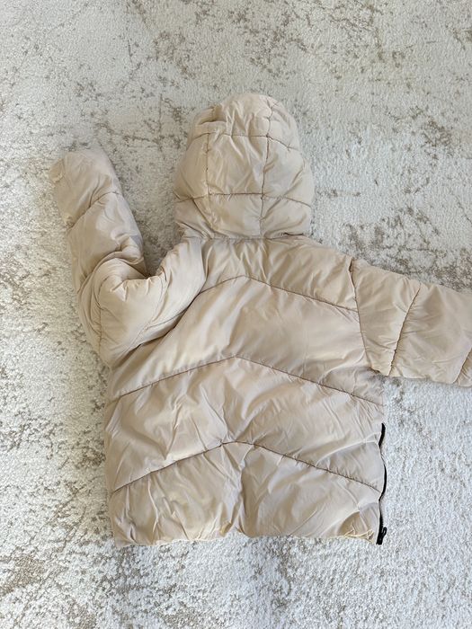 Пухових ZARA 152 і 164