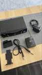 AKG SR40 SinglePRO System bezprzewodowy