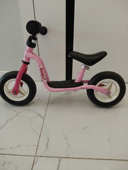 Rowerek biegowy PUKY