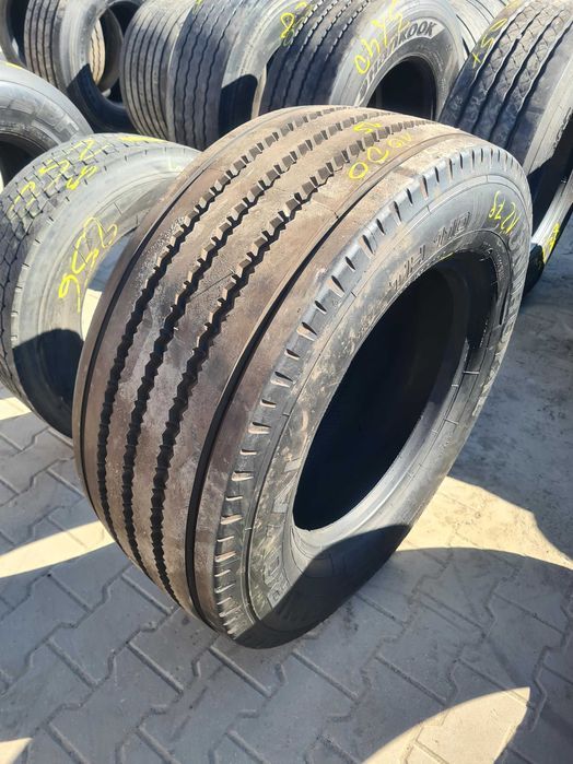 385/55R22.5 OPONY Uniroyal TH110 15 mm TH 110