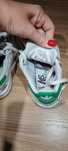 Buty sportowe dla dziewczynki 29
