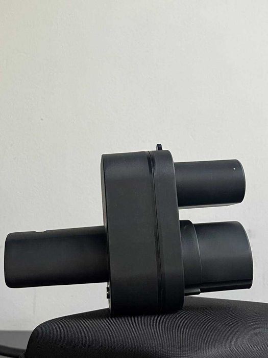 Перехідник CCS2 до 250 кВт для Tesla | з кнопкою Рест/Дорест |