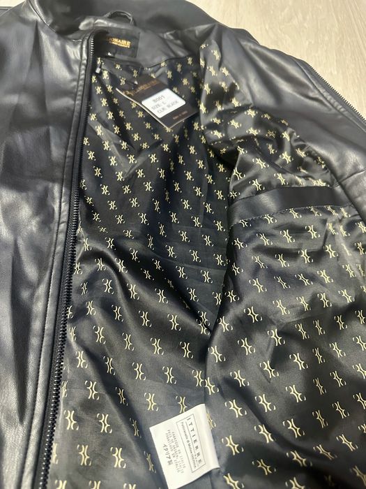 Бомбер Billionaire, розмір L