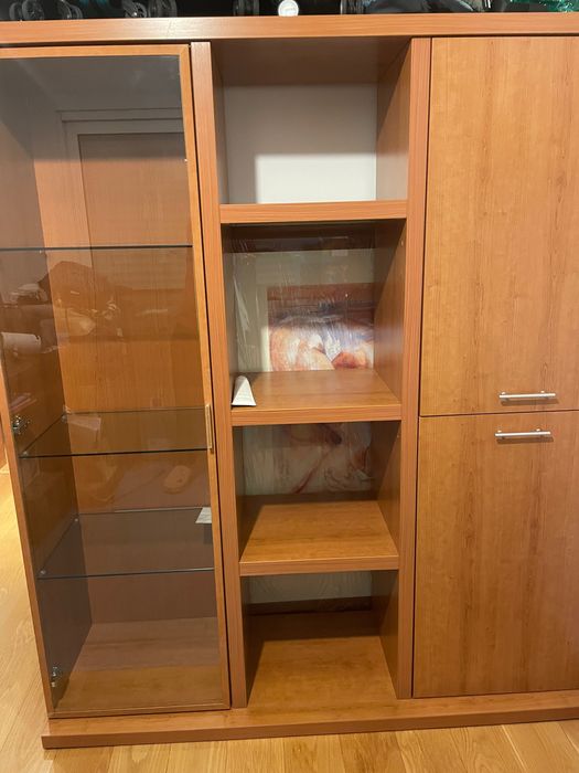 Móvel de sala ou escritório!