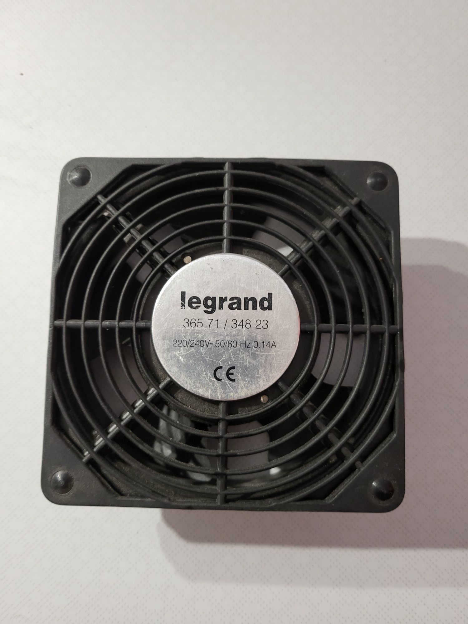 Wentylator Legrand 36571