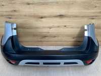 Zderzak tylny Renault Scenic III lift xmod kolor ted69