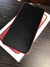 iPhone 12/64GB/Red