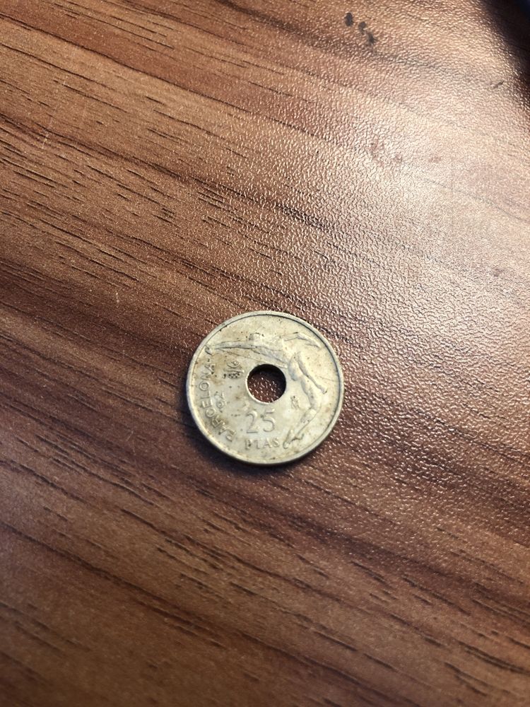 Moedas