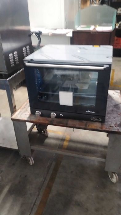 Forno industrial confecção novos e usados