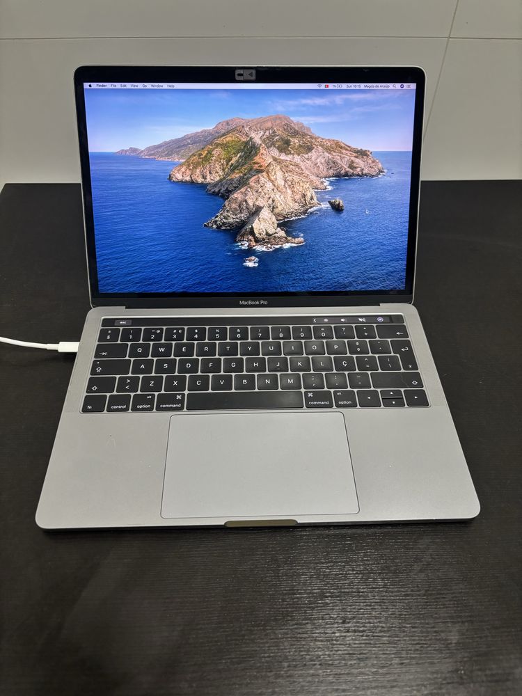 MacBook Pro 13” 2016