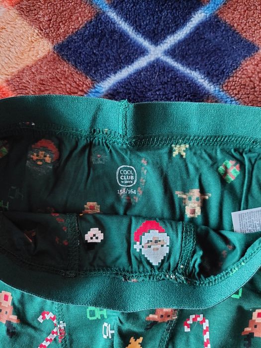 Боксери дитячі (набір з 3 шт.)