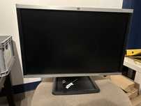 Monitor 24cale hp