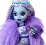 Monster High Doll, Abbey Bominable Монстр Хай Еббі